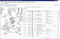 Volvo Impact Lorry & Bus