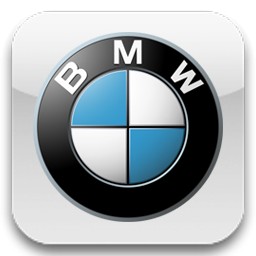 BMW ETK