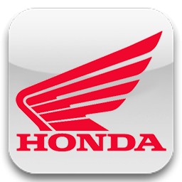 Honda Moto EPC v.14