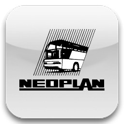 Neoplan Euro 2