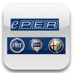 Fiat, Lancia, Alfa Romeo, Abarth Commercial ePER