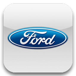 Ford ETIS Europe
