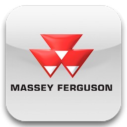 Massey Ferguson Epsilon Spare Parts