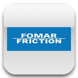 Fomar Friction CV