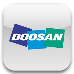 Daewoo Doosan Forklift